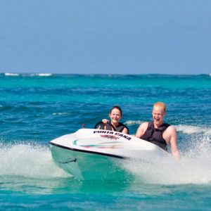 speed boat and snorkeling punta cana (9)